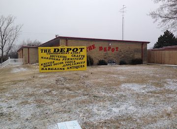 kansas/wilson-lake/shop/the-depot