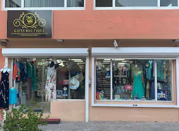 Gifts Boutique