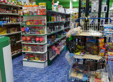 Seven pulse mart