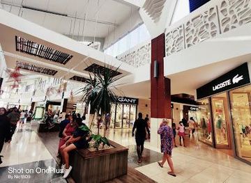 Bagatelle Mall of Mauritius