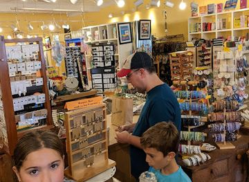 Sunnyside Shop