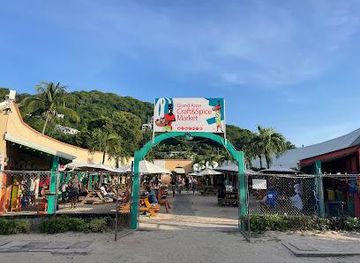 Grand Anse Craft and Spice Market