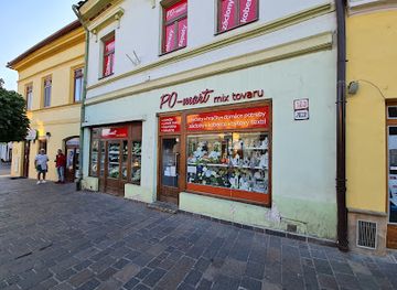 slovakia/presov/shop/po-mart