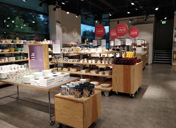 Iittala Outlet Espoo Lommila