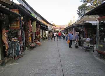 SCC - Sarajevo City Center