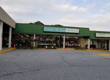 Friendly Gift Shop