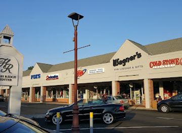 High Ridge Shopping Center