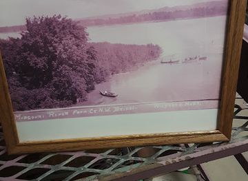 Niobrara Market