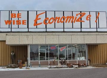 Home of Economy