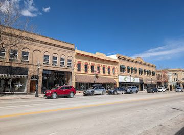 Jackalope Ranch Mercantile