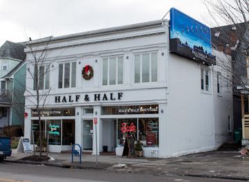 Half & Half Boutique