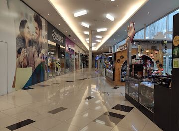 Paso Del Bosque Shopping