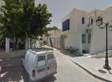 tunisia/djerba/midoun/shop/madina-centre-a-cote-de-carrefour-express