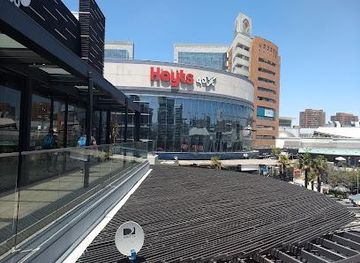 Parque Arauco