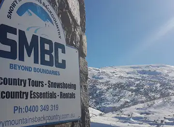 Snowy Mountains Backcountry