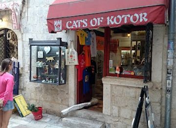 montenegro/kotor-bay/shop/cats-of-kotor