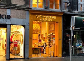 belgium/namur/shop/l-occitane-en-provence
