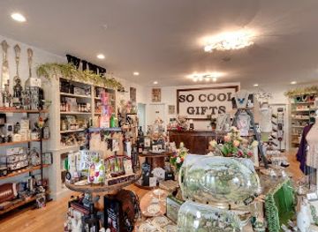 So Cool Gifts and Accessories