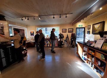 california/yosemite-village/shop/the-ansel-adams-gallery