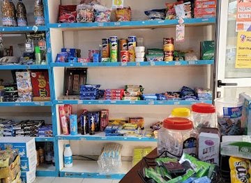 cameroon/limbe/shop/aunty-love-s-place-of-grace-shopping-center