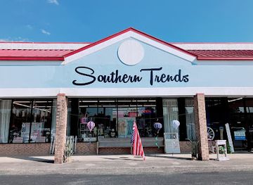 Southern Trends