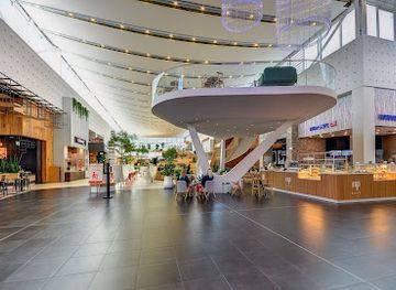AVION Shopping Park Bratislava