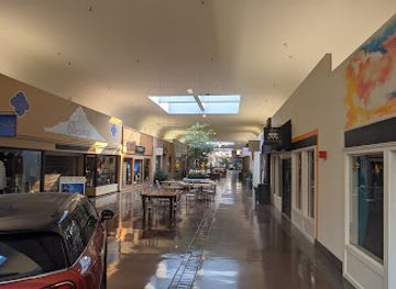 DeVargas Center