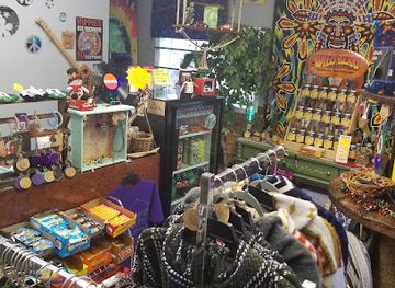 Hippie Palace