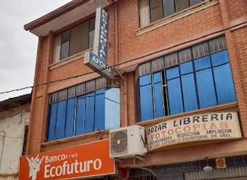 bolivia/yungas/shop/apolo