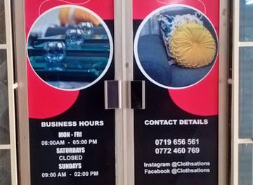 zimbabwe/mutare/shop/clothsations-fabrics-and-home-decor