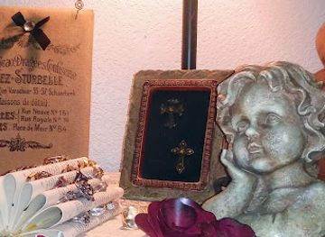 Talullah's Treasures