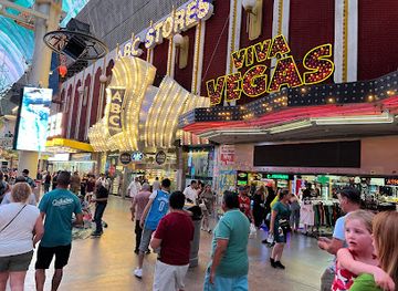 Viva Vegas F2