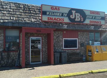J B's Stop-N-Shop