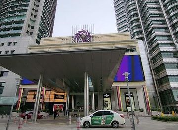 Suria KLCC