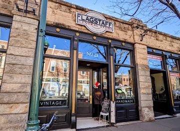 Flagstaff General Store