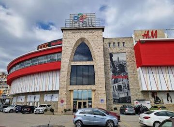 Mall Veliko Tarnovo