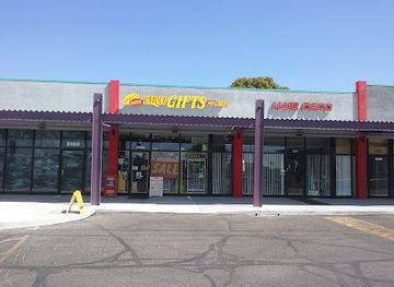 Whozitz and Whatzitz Unique Gifts and Cards