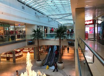 The Falls at Westmall