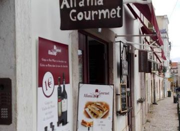 portugal/sintra/shop/alfama-gourmet-wine-store