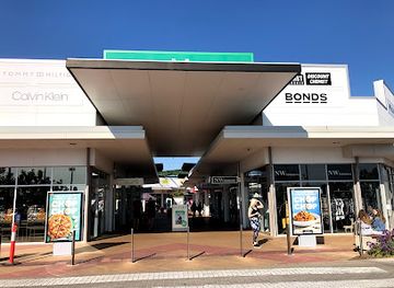 Harbour Town Premium Outlets Adelaide