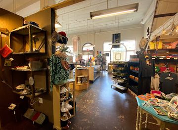 Design Archives Vintage and Handmade Emporium