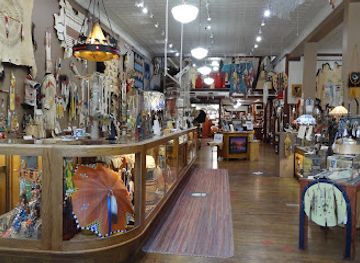 Prairie Edge Trading Co & Galleries