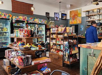 Stargazer Inn & Bristlecone General Store