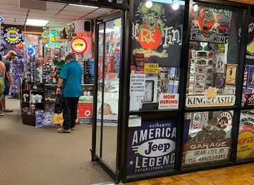 tennessee/gatlinburg/shop/crusin-the-past