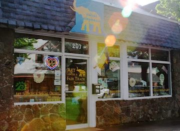 Velvet Elephant Art Center & Fair Trade Emporium