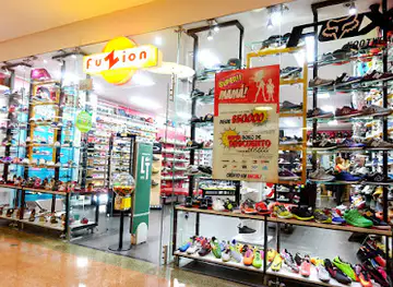 Unicentro Shopping Mall