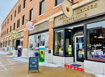 Heart of Kansas Mercantile/ Miss Pretty Pickles