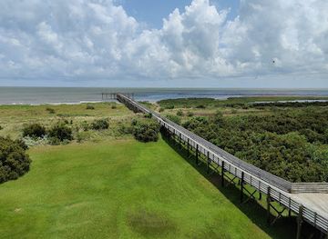 Grand Isle State Park