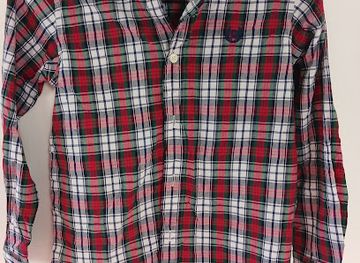 paraguay/ypacarai-lake/shop/john-store-ropas-americanas