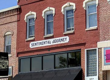 illinois/western-illinois/shop/sentimental-journey